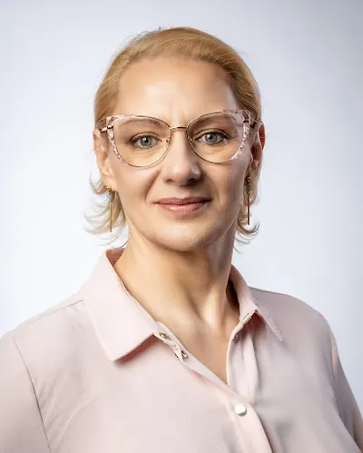 Joanna Włoch Mediacje i Coaching